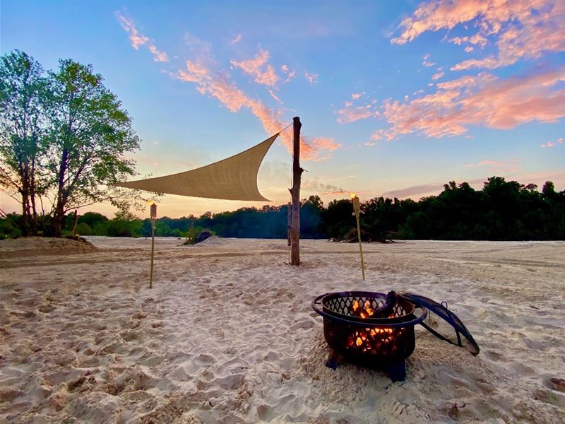 169.19 Ac Perrytown Rd, Crosby, MS : Crosby : Wilkinson County : Mississippi