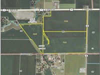 386 AC Combined Livingston County : Odell : Livingston County : Illinois