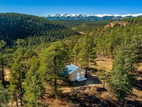 10 Cougar Ridge : Weston : Las Animas County : Colorado