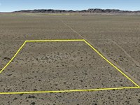 20Ac Hudspeth Tx, $247/Mo : Fort Hancock : Hudspeth County : Texas