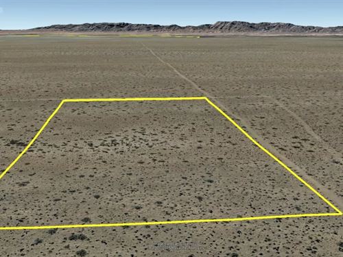 20Ac Hudspeth TX 62178 $247/Mo : Fort Hancock : Hudspeth County : Texas