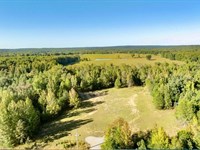 Buckeye 20 : Quitman : Cleburne County : Arkansas