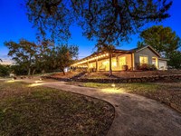 Engelmann Oak Ranch : Santa Ysabel : San Diego County : California