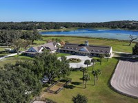 Sheik Island Farm : Dade City : Pasco County : Florida