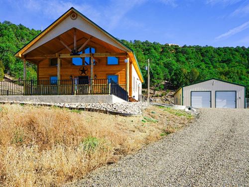 11799 County Rd 73.2, Trinidad, CO : Trinidad : Las Animas County : Colorado