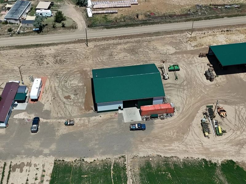 45533 County Road 38.9, Trinidad : Trinidad : Las Animas County : Colorado