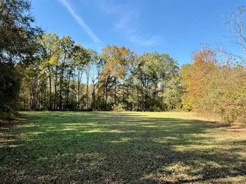 76 Acres For Sale Clay County MS : Pheba : Clay County : Mississippi