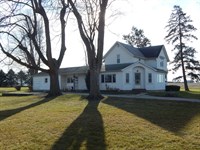 Real Estate Auction, Whitley Co In : South Whitley : Whitley County : Indiana