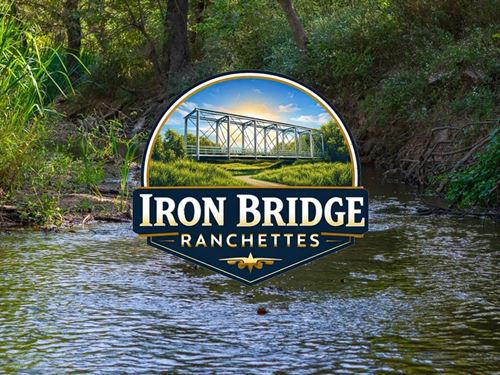 20 Acres, Providence Road, T-13 : Calvert : Robertson County : Texas