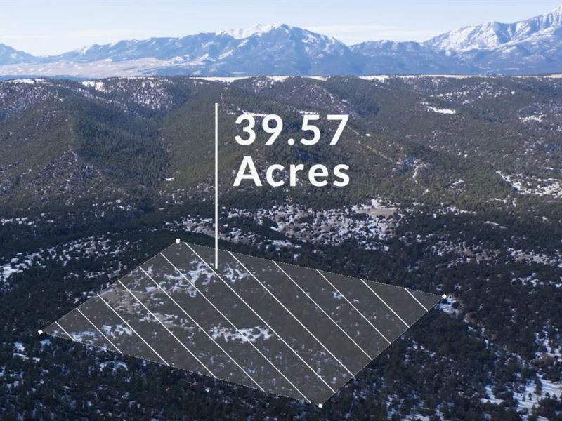 CR 634.2, Gardner, CO 81040 : Gardner : Huerfano County : Colorado