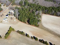 Land for Sale in Castalia, NC : Castalia : Nash County : North Carolina