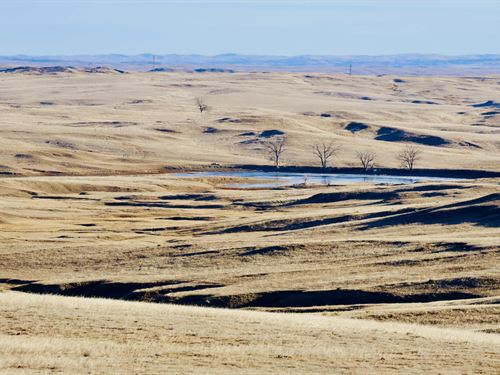 White River Ranch : Chadron : Dawes County : Nebraska