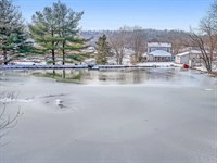 Yoker Valley Rd, 77 Acres : Quaker City : Guernsey County : Ohio