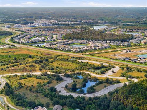 Ashton Oaks Townhomes / Multifamily : Wesley Chapel : Pasco County : Florida
