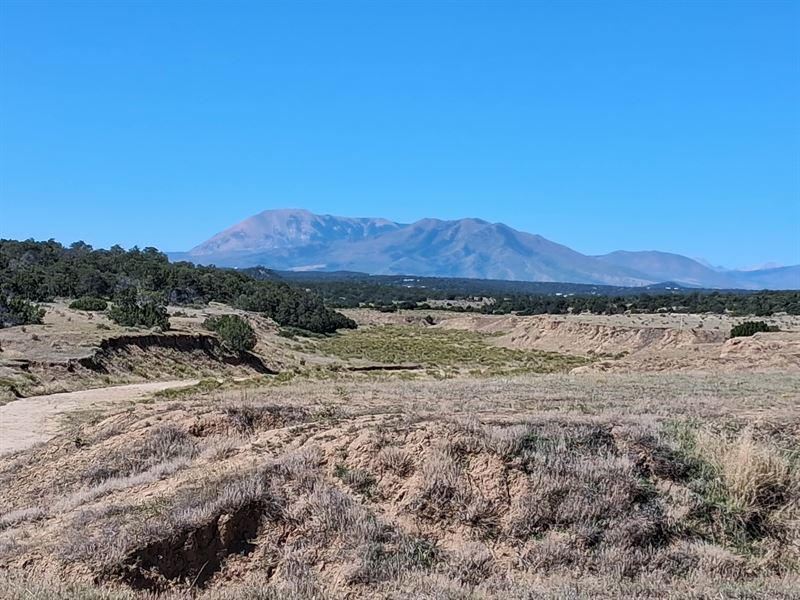 Lots and Land Property for Sale Wal : Walsenburg : Huerfano County : Colorado
