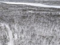 Phelps Acreage : Phelps : Vilas County : Wisconsin