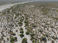 Panoramic 10-Acre Mountain View : Presidio City : Presidio County : Texas