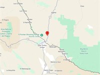 Majestic 10-Acre Mountain View : Presidio City : Presidio County : Texas