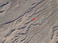 Incomparable 10-Acre Mountain View : Presidio City : Presidio County : Texas