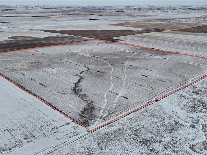 Mellette County 145 : Winner : Mellette County : South Dakota