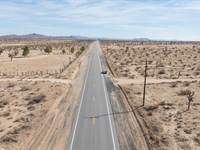 10.24 Acres in The Antelope Valley : Lancaster : Los Angeles County : California