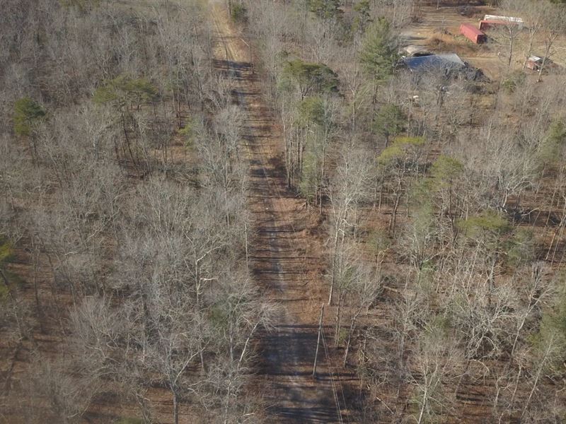 27.39 Acres in Rhea County, TN : Dayton : Rhea County : Tennessee