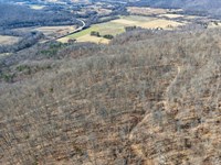 Unrestricted Lot in Grundy TN : Beersheba Springs : Grundy County : Tennessee