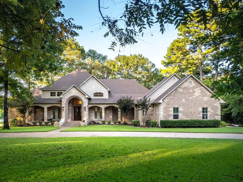 Sarber Lake Estate : Jefferson : Jefferson County : Texas