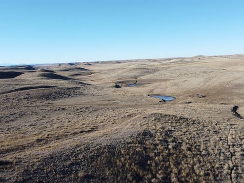 BB Ranch-Wy : Gillette : Campbell County : Wyoming