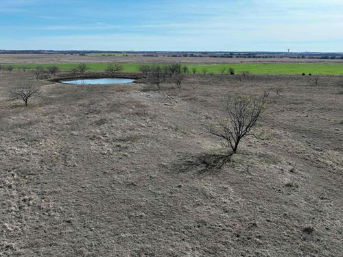 21.13 Acres in Hill County, TX : Hillsboro : Hill County : Texas