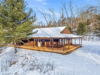 Kern Rd, 150 Acres : Nelsonville : Hocking County : Ohio