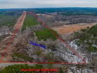 Escape To The Country : Pittsboro : Chatham County : North Carolina