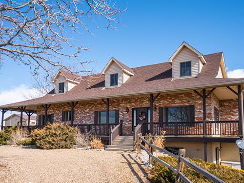 Link Farm Berthoud : Berthoud : Larimer County : Colorado