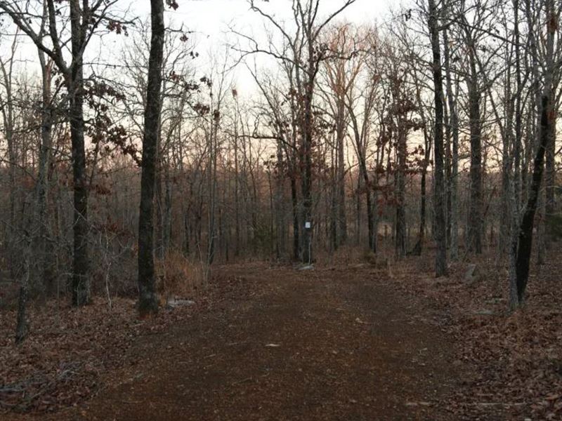 11 Acres in Pulaski County, AR : Jacksonville : Pulaski County : Arkansas