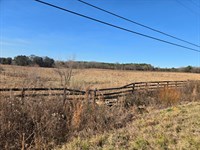 Ranch Springs : Harpersville : Shelby County : Alabama