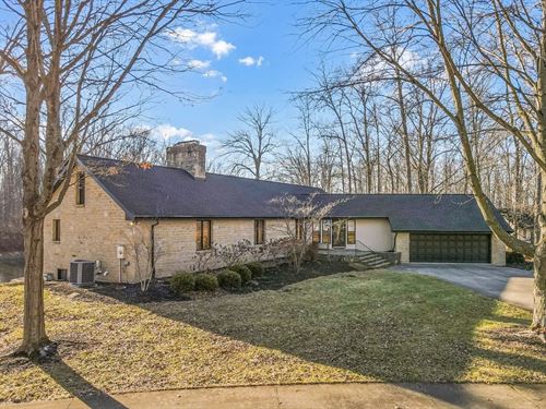 Hinton Mill Rd, 20 Acres : Marysville : Union County : Ohio