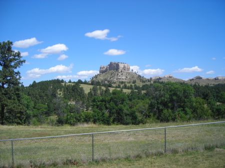 5 Points Ranch : Harrison : Sioux County : Nebraska