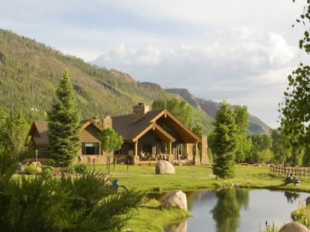 Morningstar Ranch : Durango : La Plata County : Colorado