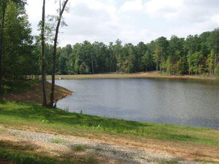 Parklike Setting : Newnan : Coweta County : Georgia
