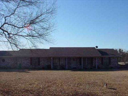 96+ Acre Ranch : Avery : Red River County : Texas