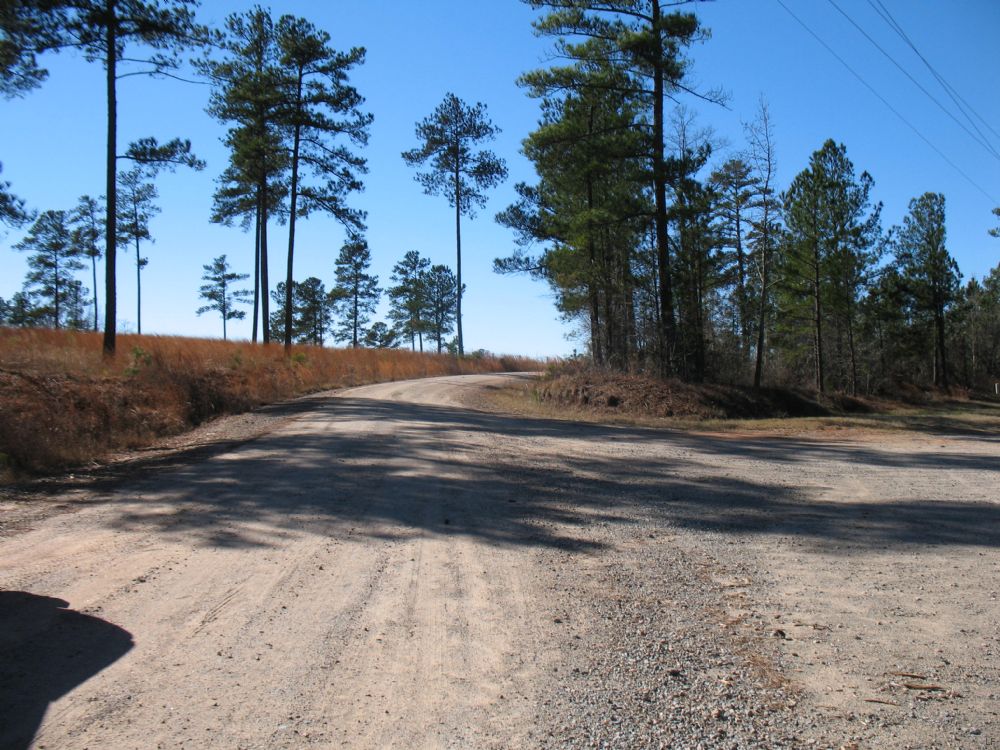 Upper River Road Tract : Gray : Jones County : Georgia