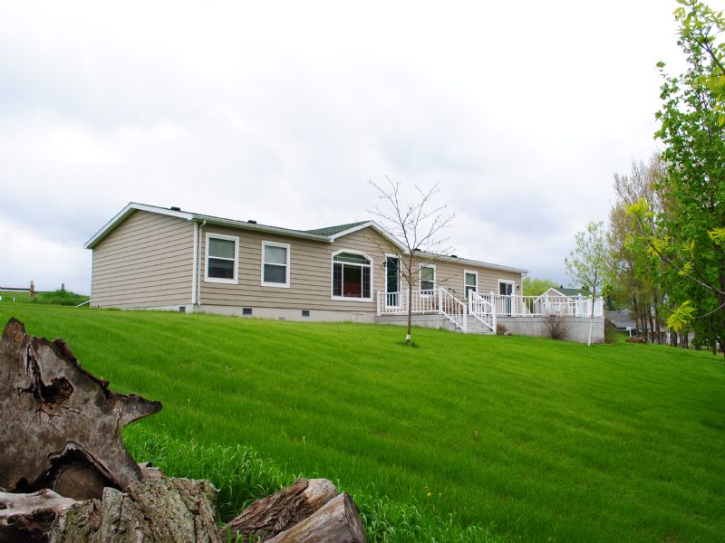 Roy Lake Roykota Golfcourseproperty, Ranch for Sale in South Dakota, 63421 RANCHFLIP