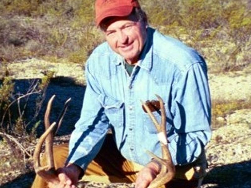 West Texas Hunting Land, Ranch for Sale by Owner in Texas, 64079