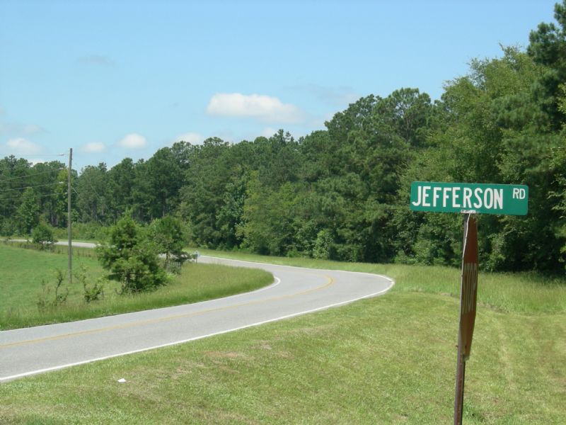 Incredible Multi-family Bargain : Eatonton : Putnam County : Georgia