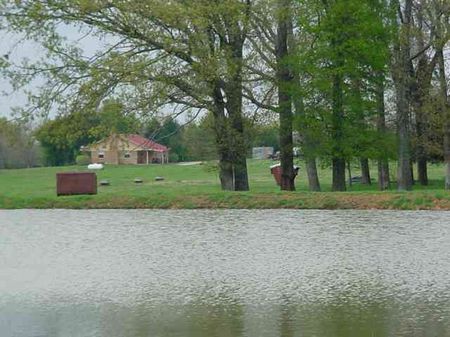 300+ Acre Ranch : Bagwell : Red River County : Texas