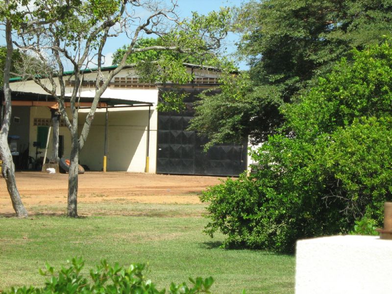 Altagracia : Bolivar City : Venezuela