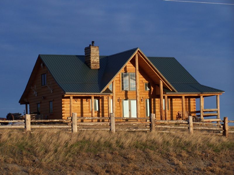 Spur Creek Ranch, Ranch for Sale in South Dakota, 68346 RANCHFLIP