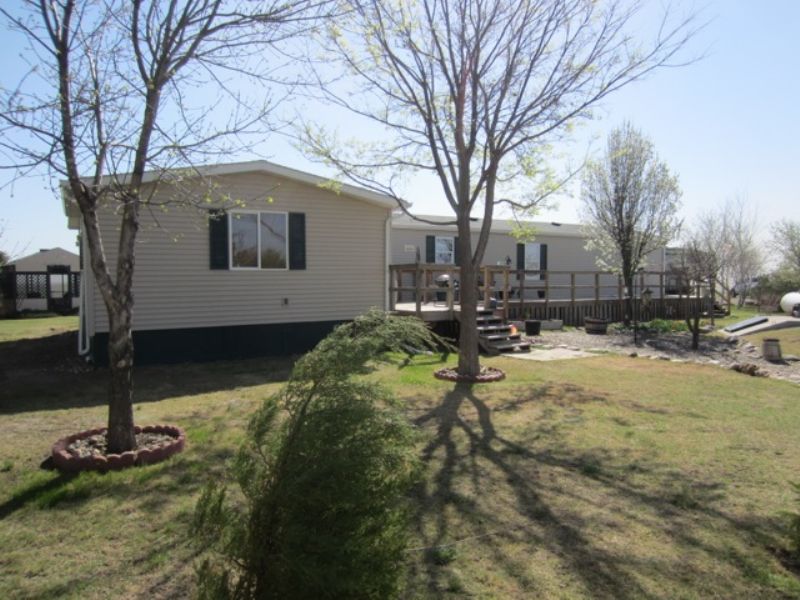Garrigan's Landing Retreat, Ranch for Sale in South Dakota, 70005