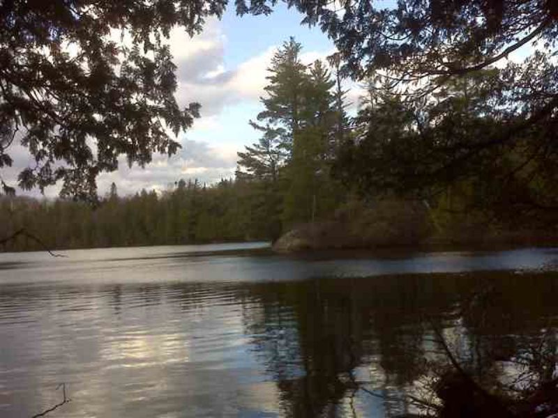 Tbd Charles Lake Mls 1077311 : Champion : Marquette County : Michigan