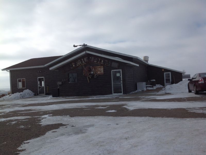 Lake Thompson Northshorebar &grille, Ranch for Sale in South Dakota